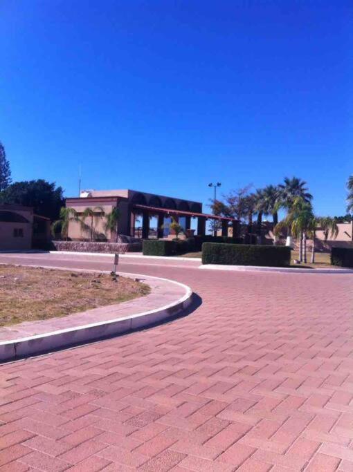 Vila Casa Totalmente Equipada En Playa Algodones San Carlos Nuevo Guaymas Exteriér fotografie