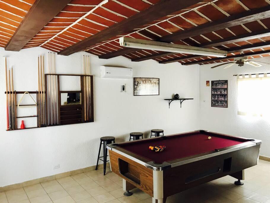 Vila Casa Totalmente Equipada En Playa Algodones San Carlos Nuevo Guaymas Exteriér fotografie