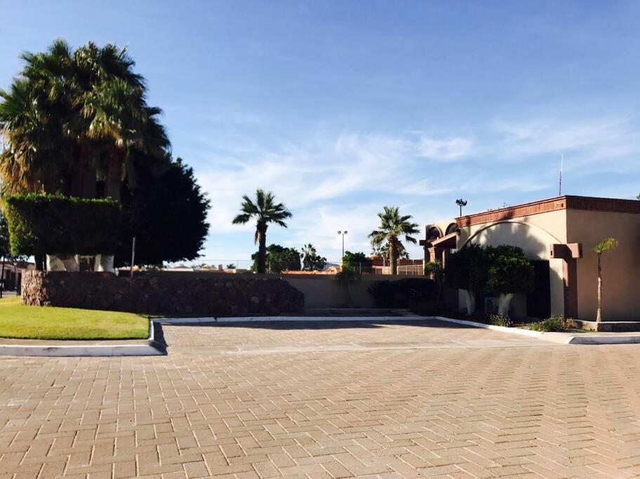 Vila Casa Totalmente Equipada En Playa Algodones San Carlos Nuevo Guaymas Exteriér fotografie