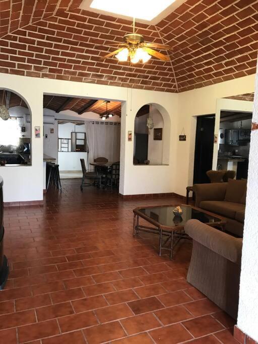 Vila Casa Totalmente Equipada En Playa Algodones San Carlos Nuevo Guaymas Exteriér fotografie