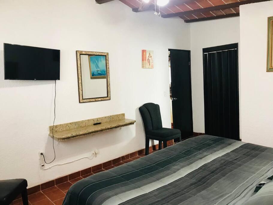 Vila Casa Totalmente Equipada En Playa Algodones San Carlos Nuevo Guaymas Exteriér fotografie