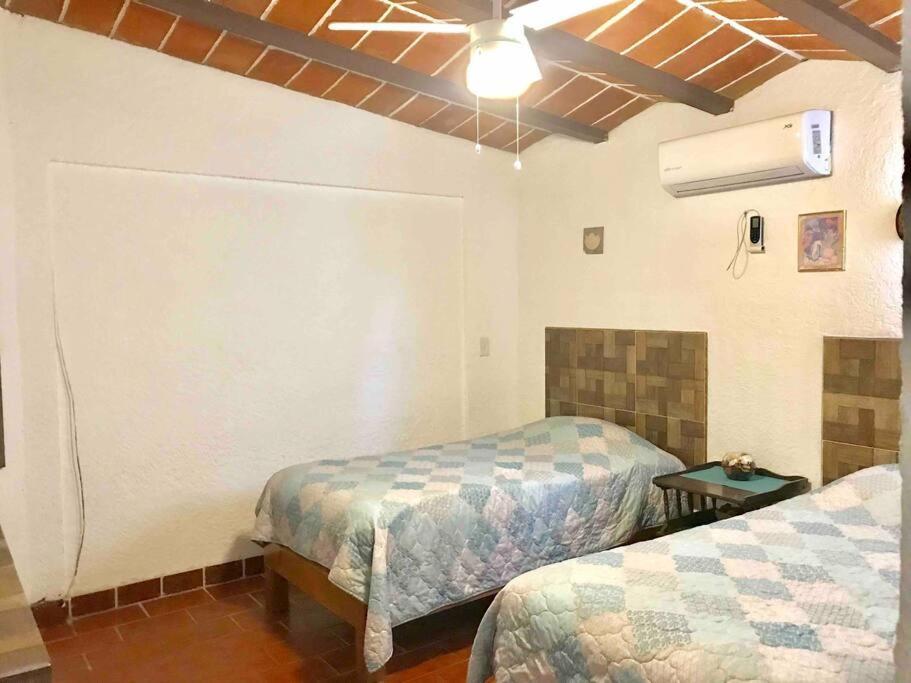 Vila Casa Totalmente Equipada En Playa Algodones San Carlos Nuevo Guaymas Exteriér fotografie