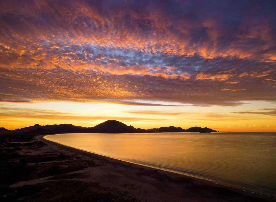 Vila Casa Totalmente Equipada En Playa Algodones San Carlos Nuevo Guaymas Exteriér fotografie