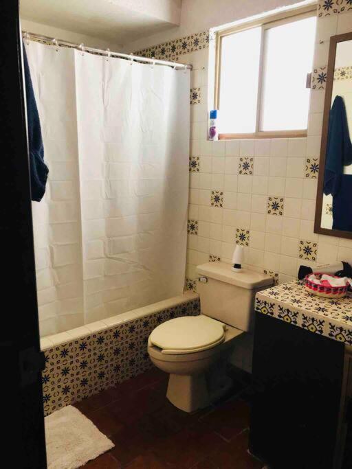 Vila Casa Totalmente Equipada En Playa Algodones San Carlos Nuevo Guaymas Exteriér fotografie