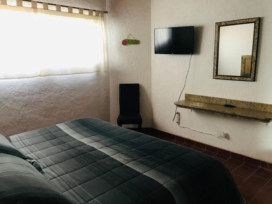 Vila Casa Totalmente Equipada En Playa Algodones San Carlos Nuevo Guaymas Exteriér fotografie