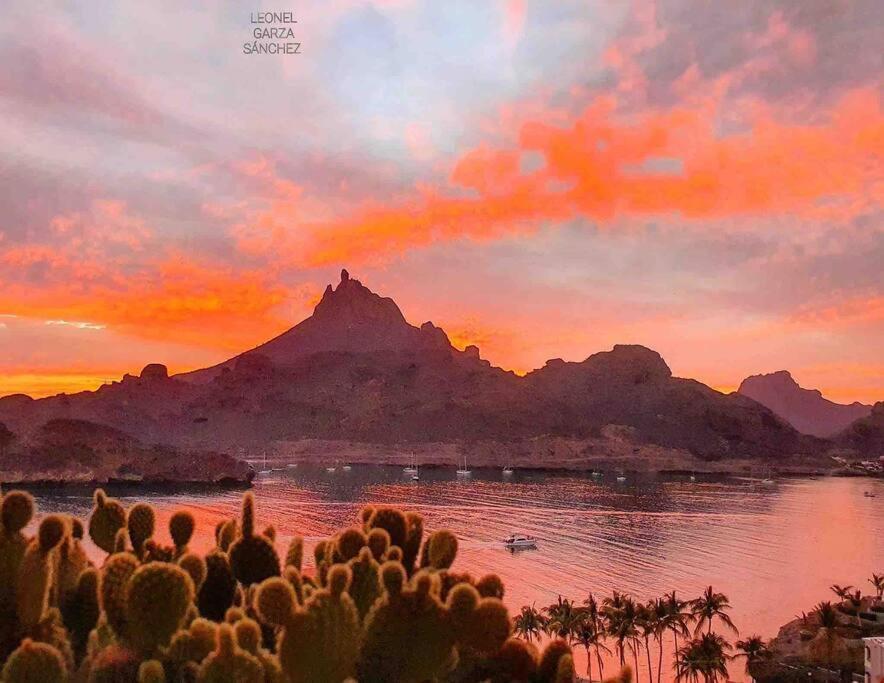 Vila Casa Totalmente Equipada En Playa Algodones San Carlos Nuevo Guaymas Exteriér fotografie