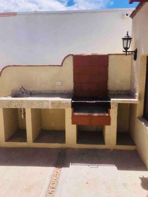 Vila Casa Totalmente Equipada En Playa Algodones San Carlos Nuevo Guaymas Exteriér fotografie