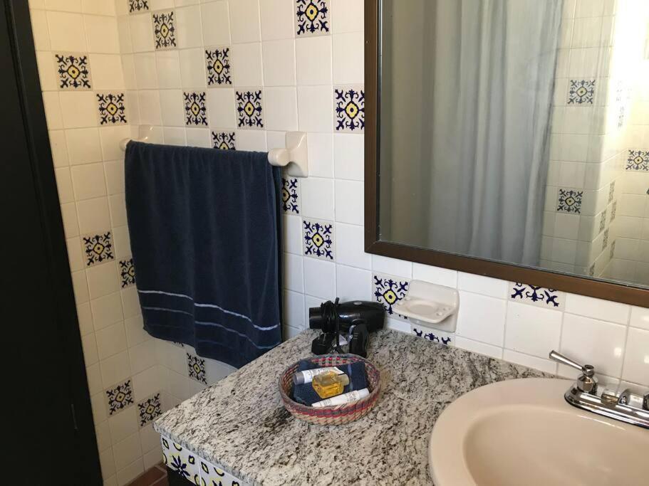 Vila Casa Totalmente Equipada En Playa Algodones San Carlos Nuevo Guaymas Exteriér fotografie