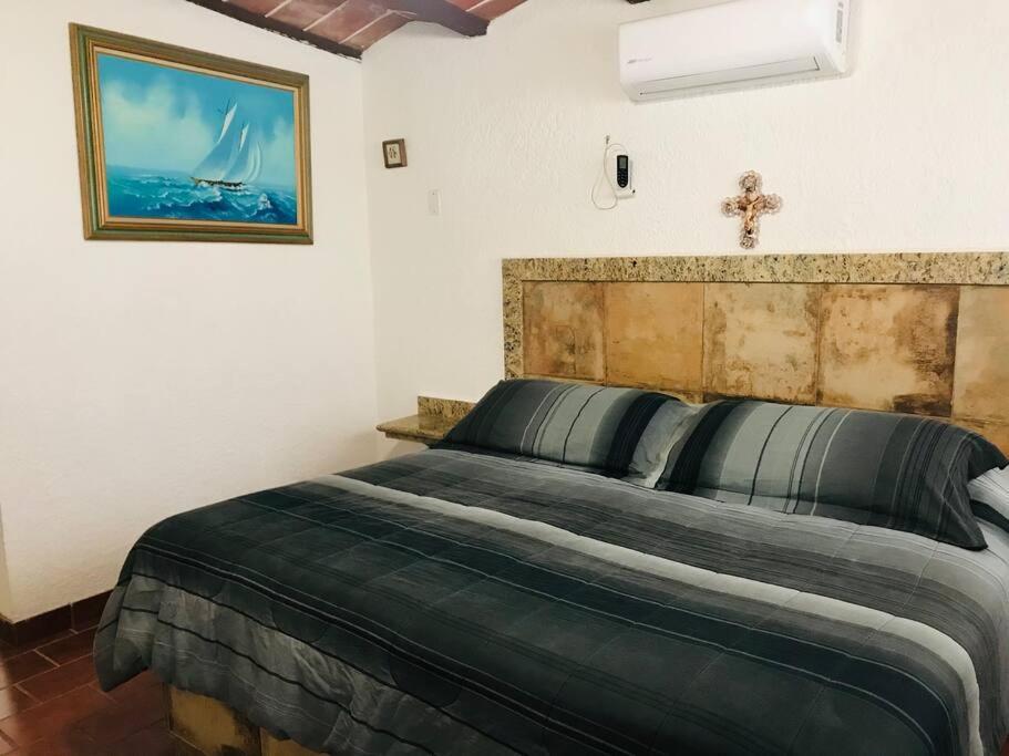 Vila Casa Totalmente Equipada En Playa Algodones San Carlos Nuevo Guaymas Exteriér fotografie