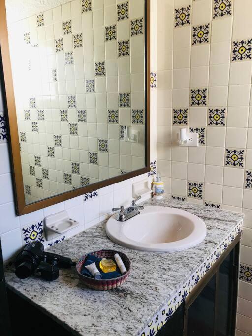 Vila Casa Totalmente Equipada En Playa Algodones San Carlos Nuevo Guaymas Exteriér fotografie