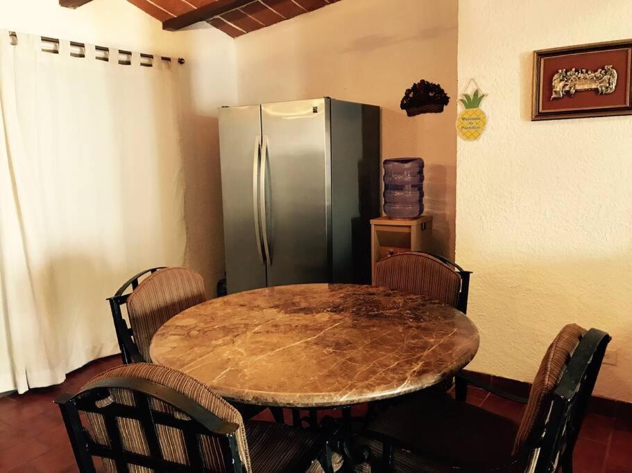 Vila Casa Totalmente Equipada En Playa Algodones San Carlos Nuevo Guaymas Exteriér fotografie