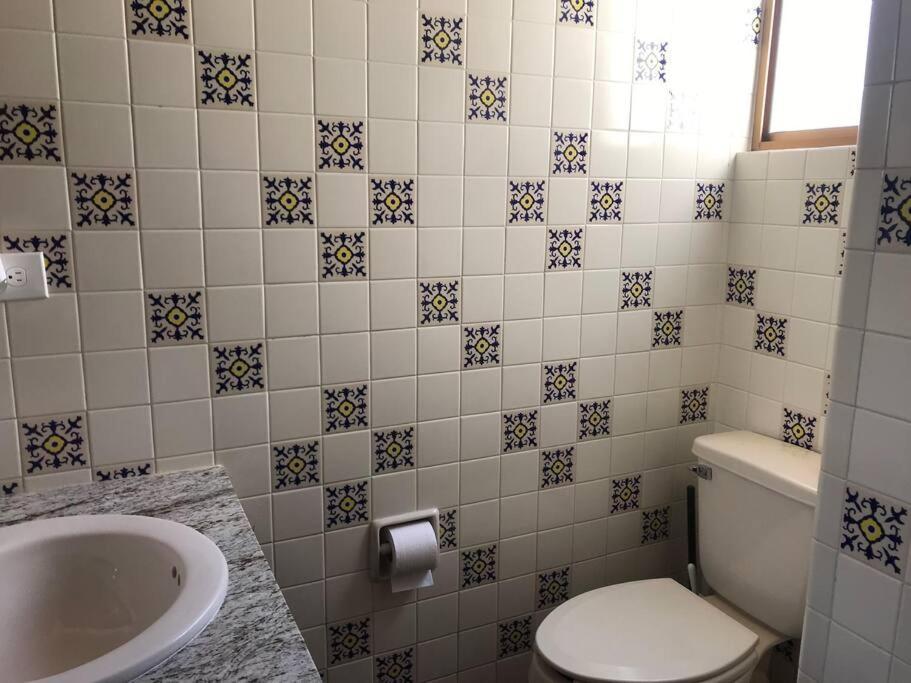Vila Casa Totalmente Equipada En Playa Algodones San Carlos Nuevo Guaymas Exteriér fotografie