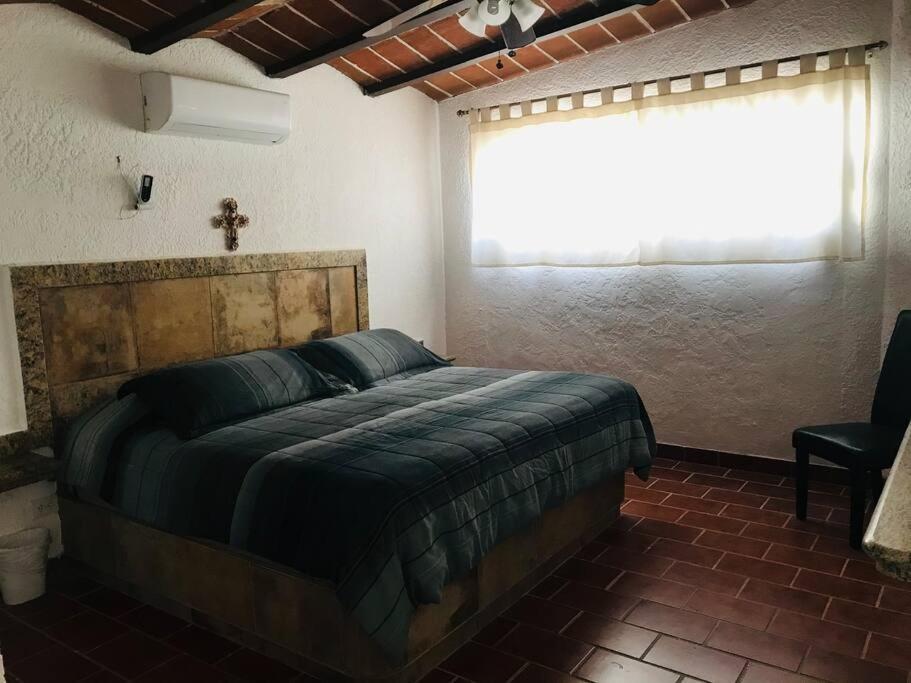 Vila Casa Totalmente Equipada En Playa Algodones San Carlos Nuevo Guaymas Exteriér fotografie