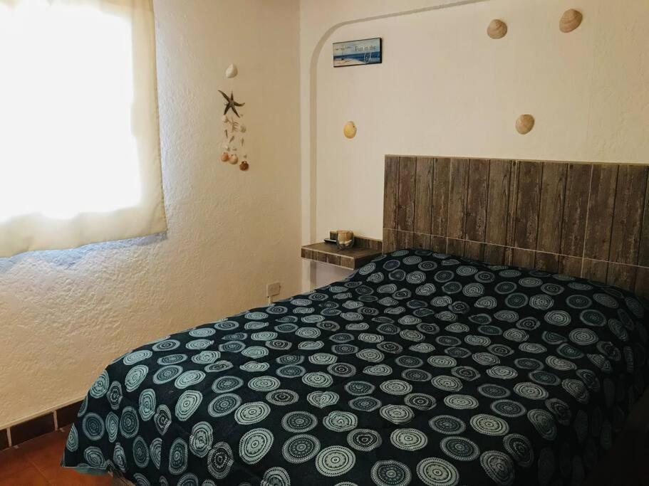 Vila Casa Totalmente Equipada En Playa Algodones San Carlos Nuevo Guaymas Exteriér fotografie